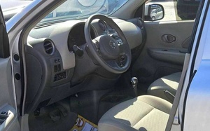 <span class=keywords><strong>Nissan</strong></span> Machi Scooter pequeño 1.5L Volante a la izquierda Gasolina Hecho en China Coches usados - Product Image 3