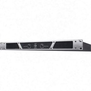 High Quality MA500 Large Capacity Switching Power <b>Amplifier</b> Audio Board <b>with</b> 2x500W for Professional Mixer and <b>Speaker</b> Systems - Product Image 3