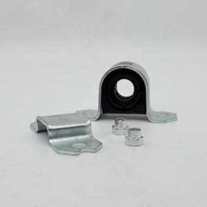 Bague de barre stabilisatrice avant de moteur 1K0411335B 1K0411333B utilisée pour la voiture allemande - Product Image 1