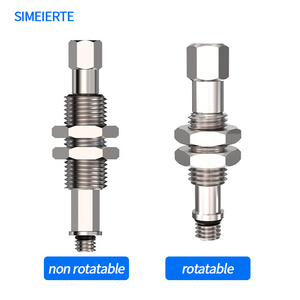 قوس للوسادة المفرغة مع عازلة وذراع روبوت غير دوارة ملحقات كوب الشفط الهوائي - Product Image 6
