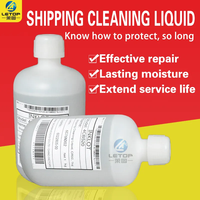 Liquide hydratant spécial Letop INKLOT pour le nettoyage des têtes d'impression, solution de nettoyage au solvant, imprimante jet d'encre, impression numérique