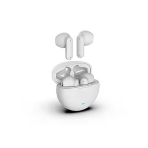 หูฟังอินเอียร์แบบ TWS พร้อมไมโครโฟนคู่ ENC กันน้ำระดับ IPX4 5.3 พร้อมเคสชาร์จ - Product Image 5