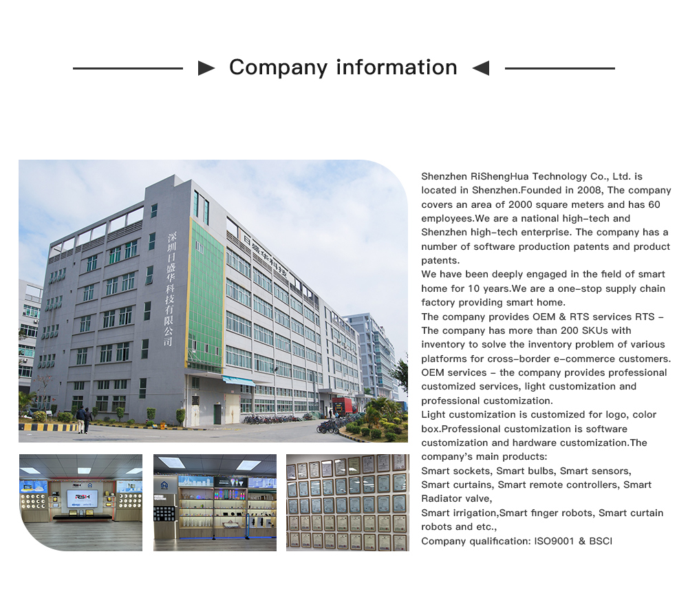 Wifi zigbee tuya PIR Motion sensor capable of detecting people and pets smart motion sensor+scene button