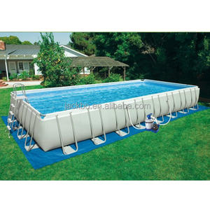 2015 <span class=keywords><strong>prix</strong></span> de gros En Plastique air eau grande <span class=keywords><strong>piscine</strong></span> gonflable à vendre - Product Image 2