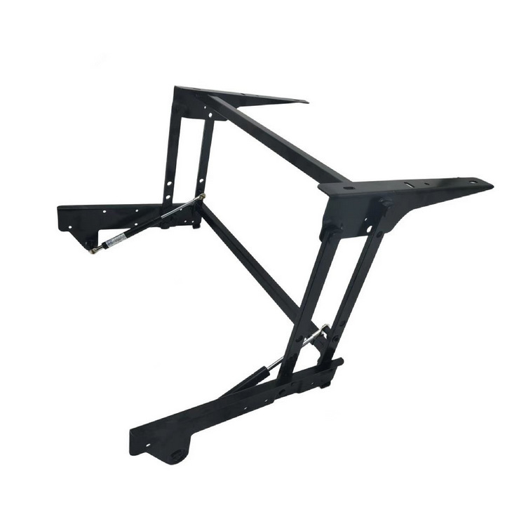Modern Metal Coffee Table Lifter B04