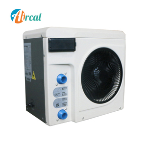 Bomba de calor portátil para piscina de alta calidad <span class=keywords><strong>con</strong></span> bomba de calor para exteriores, mini piscina - Product Image 2