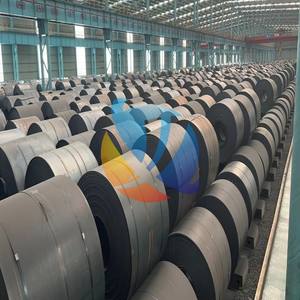 Laminado en caliente A36 S235jr ST37 Placa de acero al carbono 3mm-50mm Placa de acero resistente al desgaste negra 10mm-20mm Tamaños Soldadura disponible - Product Image 5