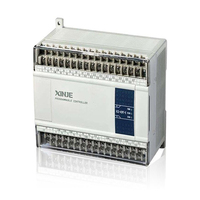 Nuevo Módulo Original Xinje XD3E-60R-E XD3-32RT-E XINJE Serie XD Módulo PLC XD3-48RT-E