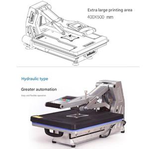 Cap hat Nhiệt Báo Chí tập tin đính kèm để in trên bề mặt cong và các sản phẩm mũ nón - Product Image 4