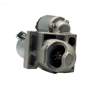 <span class=keywords><strong>Motor</strong></span> de Arranque Nuevo para CHEVROLET SILVERADO 2007-2013 Reemplaza 8000014 12581306 6495N 89017637 - Product Image 2