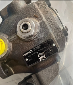 ปั๊มวาล์วแท้รุ่น R900580383 PV7-1X/25-30RE01MC0-16 ของใหม่ - Product Image 2