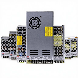 Alimentation électrique universelle AC/DC, entrée 220V, sortie DC 24V 12V 5V, pour usage industriel - Product Image 2