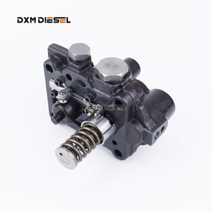 Nueva Cabeza de Bomba 129604-51740 para Bomba de Motor Yanmar 729632-51461, Cabeza de Bomba 129604-51740 para 729632-51300 729604-5136 - Product Image 5