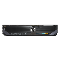 Fonctionnement silencieux RTX5090 Gaming OC 32 Go GDDR7 GPU avec refroidissement hybride et 21760 cœurs CUDA pour le jeu 4K et les charges de travail AI