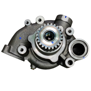 Bomba de Agua TD61G 20575653 3183908 3183909 para Cargadoras de Ruedas <span class=keywords><strong>Volvo</strong></span> L70D L90D L120D, Repuestos para Motor - Product Image 1