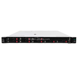 Servidor Empresarial de Alto Rendimiento en Oferta, <span class=keywords><strong>Proliant</strong></span> <span class=keywords><strong>DL360</strong></span> <span class=keywords><strong>Gen10</strong></span> Plus, Servidor en Rack, CPU Xeon, RAM DDR4, Base de Datos con IA - Product Image 2