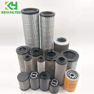 Phần tử lọc dầu thủy lực <span class=keywords><strong>Parker</strong></span> 936974q 937397q 937398q 937399q 937394q 937395q 937408q Phụ tùng máy nén khí - Product Image 6