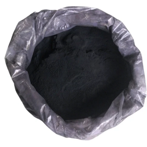 Nanopartículas Fe3C de alta pureza 0,2-0,7 Um Industria del acero Nanopartículas de carburo de hierro - Product Image 3