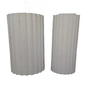 Nhà sản xuất tùy chỉnh EPS cột trụ cột nhà sử dụng dọc vật liệu xây dựng Vòng Roman trụ cột để bán - Product Image 1