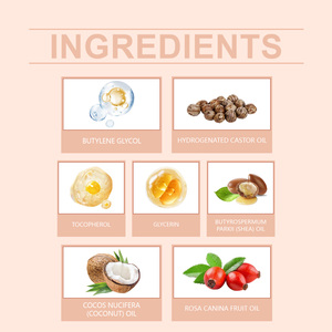 Aceite de Oliva Orgánico para el Cuidado del Cabello en 3 Días, Esencial para Cabello Seco/Encrespado, Suaviza, Repara las Puntas Abiertas y el Cabello Dañado, GZ RTS, Pedido Mixto al por Mayor - Product Image 2