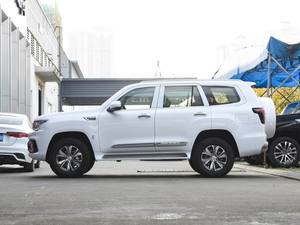 2023 GCC GSO Beijing BJ60 2.0T SUV Tout-Terrain Édition Qianli 5 Places Déstockage Chine Documents d'Exportation Complets - Product Image 6