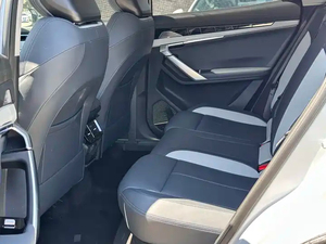Geely Boyue <span class=keywords><strong>L</strong></span> Starray 2024 1.5TD DCT Flagship, Vehículo Usado con Poco Kilometraje, Volante a la Izquierda, SUV Compacto de Gasolina de 5 Plazas, Geely Atlas - Product Image 6