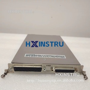 1 ชิ้นคีธลีย์ 7701 การ์ดเก็บข้อมูล H - Product Image 1