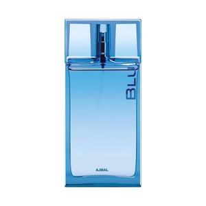 Perfume Original de Alta Calidad <span class=keywords><strong>Ajmal</strong></span> Blu Eau De Parfum 90ml, Perfume Árabe de Larga Duración para Hombre - Product Image 6