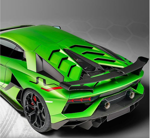 Kits de Carrocería Nuevos de Fábrica de Alta Calidad, Parachoques Delantero, Faldones Laterales, Parachoques Trasero para <span class=keywords><strong>Lamborghini</strong></span> Aventador <span class=keywords><strong>SVJ</strong></span> 2011 - Product Image 4