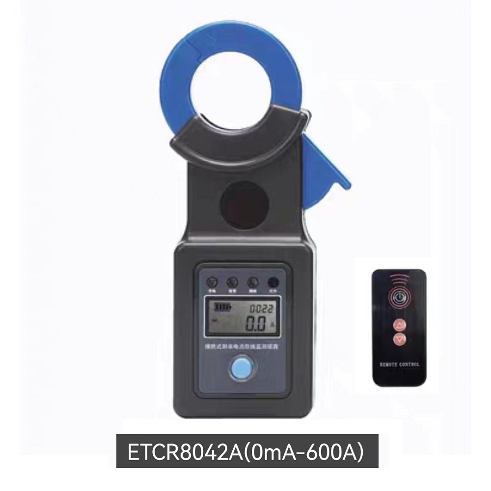 ETCR8042A 600A เท่านั้น