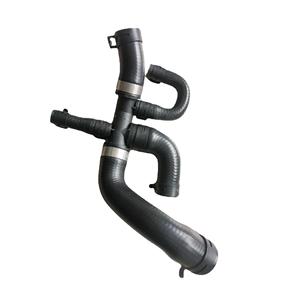 Conjunto de Mangueras para Radiador Benbaochi 2515012882 de Goma Flexible para Reemplazo y Reparación - Product Image 1