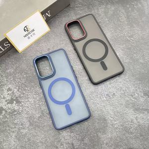 เคสใสกันเหลืองสำหรับ iPhone 15 16 17 Pro Max Samsung <span class=keywords><strong>VIVO</strong></span> Xiaomi Redmi, ใสยาวนาน, ป้องกันแรงกระแทก TPU, OEM - Product Image 1