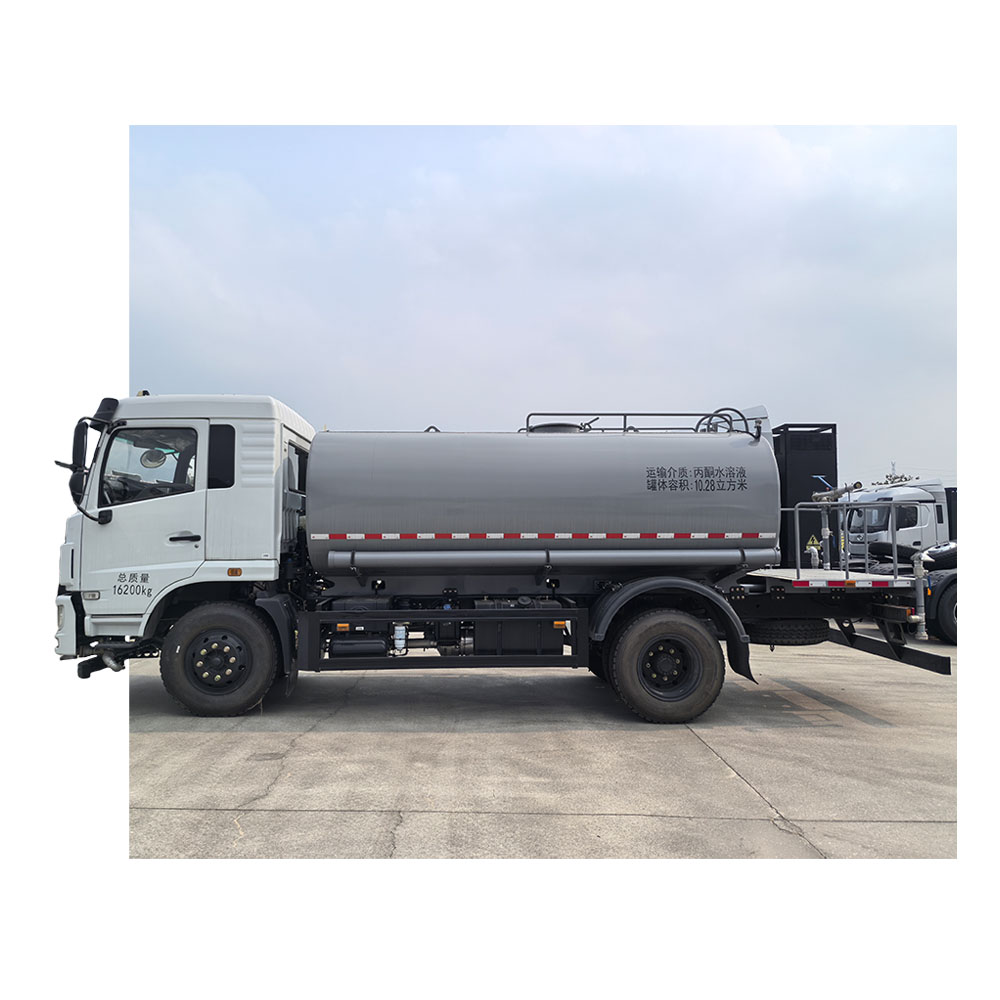 Tri-ring 4x2 RHD 500 л, водяная тележка, водяная тележка, водяная Автоцистерна, 5 м3, спринклерная тележка