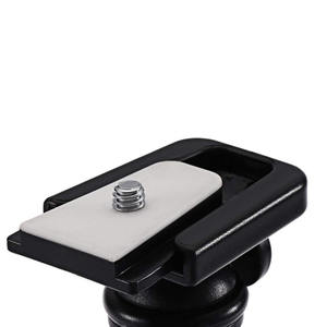 Mini Trípode Flexible y Ajustable Tipo Pulpo YEAH, Compacto y Portátil para Viajes, para Teléfono Celular y Cámara - Product Image 2