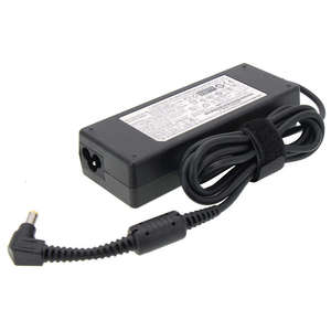 Cargador para Portátil de 15.6V 7.05A 110W, Adaptador CF-AA5713A M1 de 5525mm para Portátiles Panasonic Toughbook CF-31 CF-53 CF-52 CF-19 - Product Image 5
