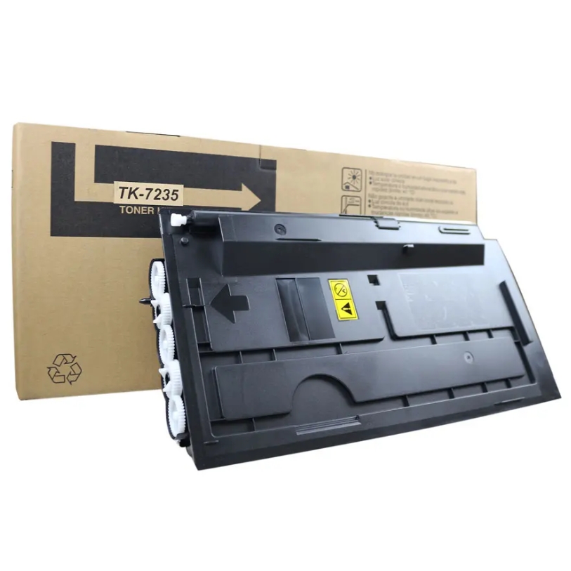 TK-7237 TK-7238 TK-7235 TK7235 TK-7239 Toner Cartridge New