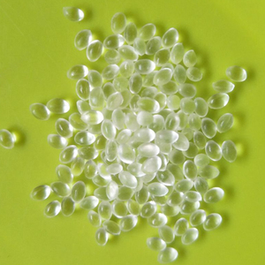 <span class=keywords><strong>Eva</strong></span> גרגירי פלסטיק lvs430 שקוף סרט כיתה ג 'ינג עמיד קצף כיתה פלסטיק חומר גלם - Product Image 5