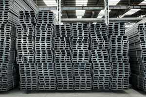 ASTM A36 galvanizli soğuk şekillendirilmiş bölüm çelik yapısal <span class=keywords><strong>C</strong></span> şekli profil kanalı çelik dikme oluklu <span class=keywords><strong>C</strong></span> U Z kiriş <span class=keywords><strong>C</strong></span> çelik aşık - Product Image 2