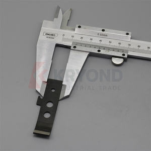 กริปเปอร์ฟิงเกอร์จัดส่ง M2.014.004 M2.014.011 1ชิ้นอะไหล่เครื่องพิมพ์คุณภาพดีสำหรับ SM74 - Product Image 3