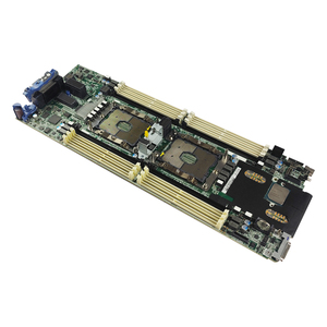 HPE 875625-001 proliant <span class=keywords><strong>BL460C</strong></span> G10 Carte mère 863442-B21 847012 - Product Image 2