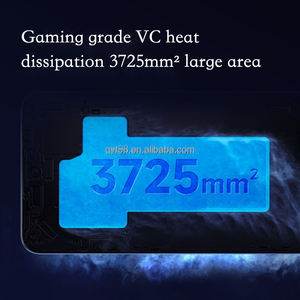 2022 nueva llegada <span class=keywords><strong>MI</strong></span> <span class=keywords><strong>Xiomi</strong></span> <span class=keywords><strong>Redmi</strong></span> K50 Ultra 5G teléfono móvil para juegos Snapdragon 8 6,67 pulgadas 108MP Cámara 120W Flash cargador EE. UU. - Product Image 4