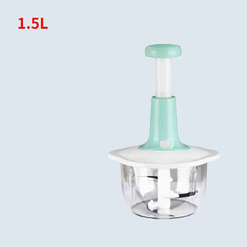 Green/1.5L