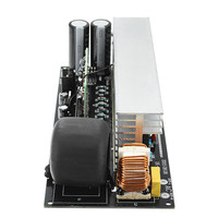 Carte d'alimentation d'onduleur à onde sinusoïdale pure 1000w 2000w 3000W 4000w 5000w, carte d'amplificateur à onde sinusoïdale postérieure