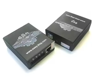 กล่อง <span class=keywords><strong>JTAG</strong></span> <span class=keywords><strong>PLUS</strong></span> พร้อมกล่อง <span class=keywords><strong>Easy</strong></span>-<span class=keywords><strong>JTAG</strong></span> <span class=keywords><strong>Plus</strong></span> และชุดอะแดปเตอร์ Jisp เวอร์ชัน2025ของแท้ U-SOCKET 1BIT - Product Image 3