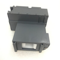 Kotak pemeliharaan untuk EPSON L6160 L6168 L6170 L6178 L6190 L6191 L6198 L6161 L6166 L6171 pencetak
