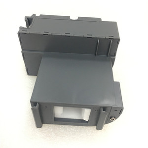 Caja de Mantenimiento para <span class=keywords><strong>Impresora</strong></span> <span class=keywords><strong>EPSON</strong></span> L6160 L6168 L6170 L6178 L6190 L6191 L6198 L6161 L6166 L6171 - Product Image 1