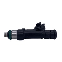Nouvel injecteur de carburant OEM diesel pour C30 S40 S80 V50 V70, numéro de pièce 0280158105, garantie 1 an