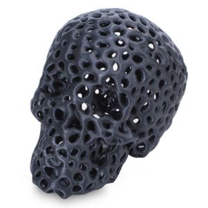 Impression 3d/imprimante 3d Prototype rapide/sla Sls Service/noir Pa12 Nylon poudre pour impression Sls 3d - Product Image 2