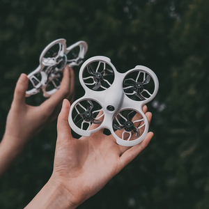 Kit de Dron de Carreras <span class=keywords><strong>FPV</strong></span> <span class=keywords><strong>BETAFPV</strong></span> Cetus Pro con Gafas, Control Remoto, RTF, Quadcopter <span class=keywords><strong>FPV</strong></span> para Interiores - Product Image 5