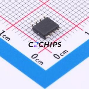 ชิปวงจรรวม SOIC-8 UCC284DPTR-5ของแท้และใหม่ - Product Image 2